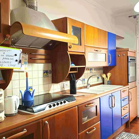 Apartment Casa Erinea *