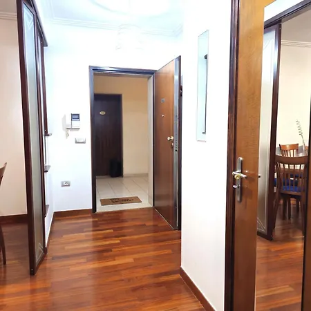Casa Erinea Apartment