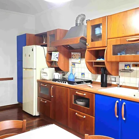 Apartment Casa Erinea Avola