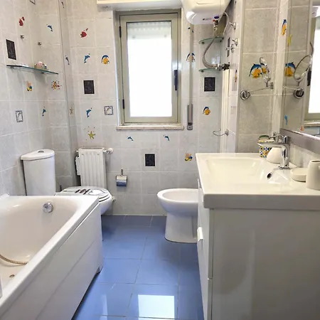 Casa Erinea Apartment *