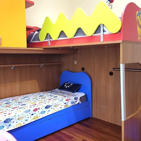 Casa Erinea Apartment Avola