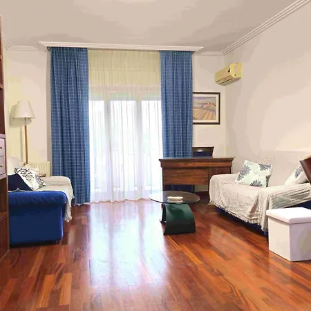 Casa Erinea Apartment