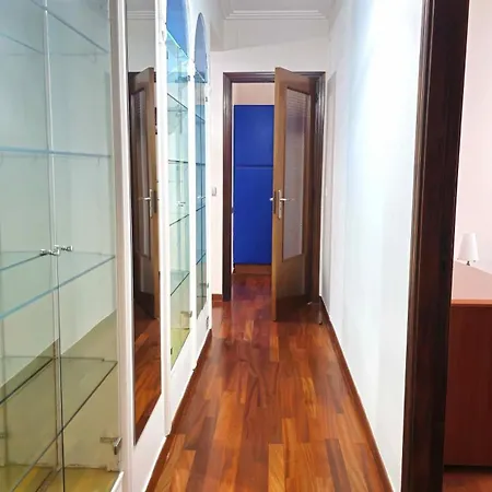 Apartment Casa Erinea