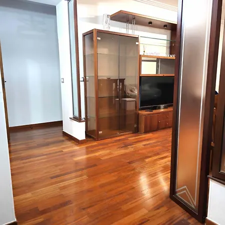 Casa Erinea Apartment *