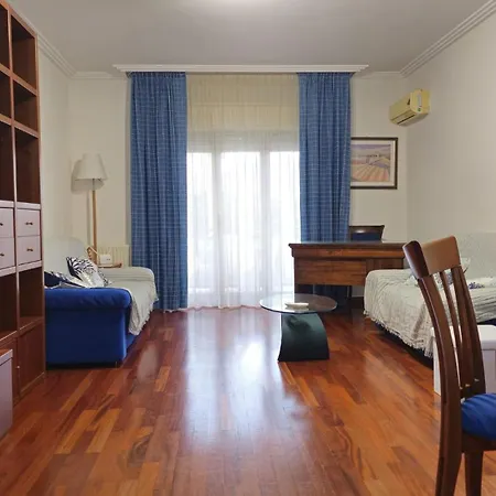 Apartment Casa Erinea *